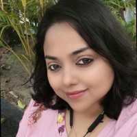 Madhumita Pradhan