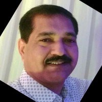Vijay Gupta