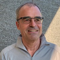 Meinrad Egger