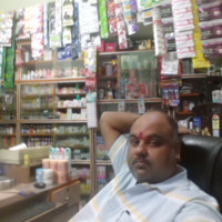 Durgesh Shukla