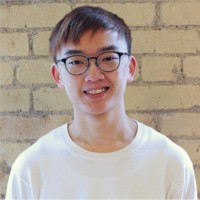 Angus Yu