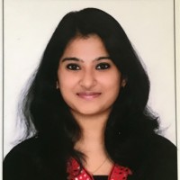 Krishna P