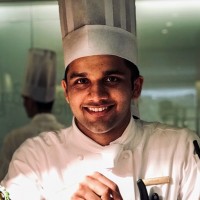 Vedant Jathar