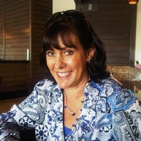 Gretchen Nichol