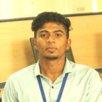 Surya P