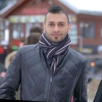 Mohammed Aldawood