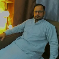 Shaikh Muhammad Arif