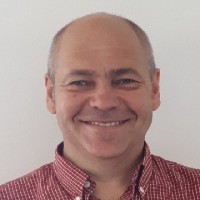 Pascal Cavailles