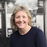 Claire Alderson