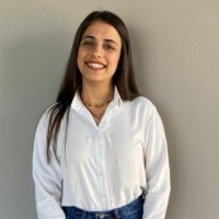 Kübra Şerefoğlu