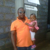 Khanyiso Salmani