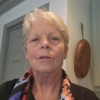 Betsy Taylor