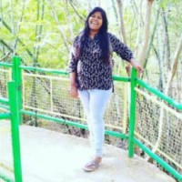 Varshitha katla