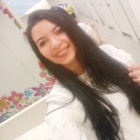 Deusangela Magalhães