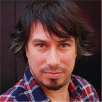 Antoine Gazeau ★ BRIEF