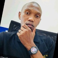 Maqhawe Cele