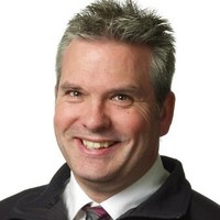 André Kaltenrieder