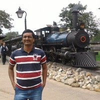 Jagadeesh A N