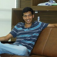 Dhaval Shah