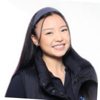 Christine Nguyen