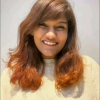 Trupti G.