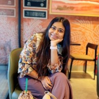Yashvi G.