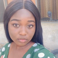 Afua Akyere Amoah