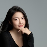 Vivian Lu