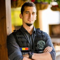 Andrei Costin Constantinescu