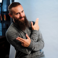 Luca Salvioni