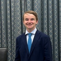 Max Stevenson
