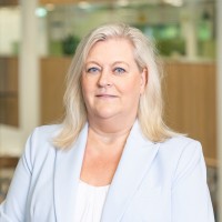 Muriel Van Der Weijde