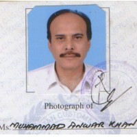 Anwar Khan Niazi