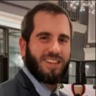 Joshua Doty