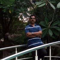 Aravinda B.
