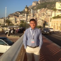 Gu Wang - Project Coordinator