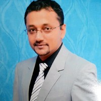 Wadood Saleh  MCIM, MBA