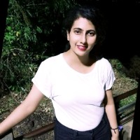 trupti raut