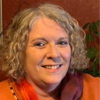 Catherine Pawlyn-Davies