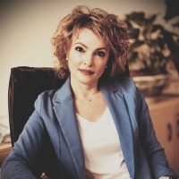 Antonia-Sylvia Moutsou