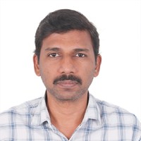 Ravi Sankar V