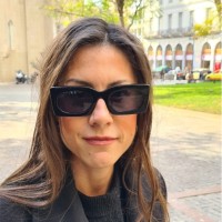 Vasiliki Georgiou