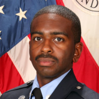 Cameron Woolard