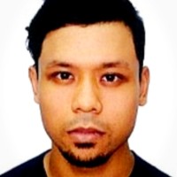 Muhammad Zaini Zainuddin