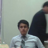 Roberto Antonio Contento Guallichico