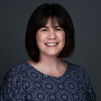 Maggie Van Vossen, MPA