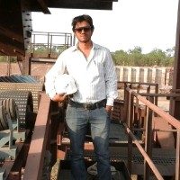 Manish Singh