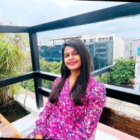 Saivinya Shetty A