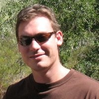 Brian Mosman