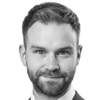 Ronan Beale